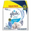 Glade 12.4 fl oz Automatic Spray Refill Value Pack, 6PK GL466375